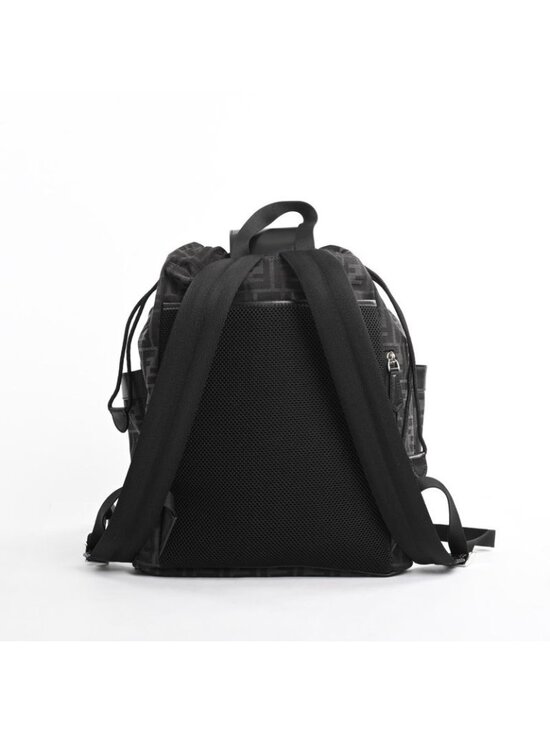 Fendi Backpack FF Jacquard Strike main image 5